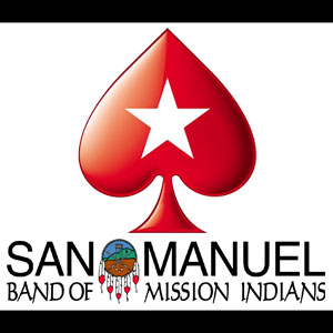San Manuel Tribe Jump Ship to Support PokerStars in California